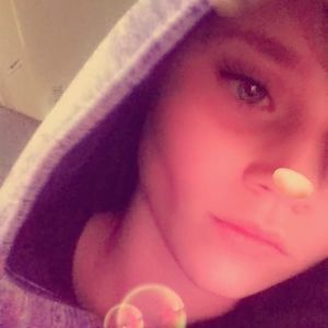 Meet your Posher, Kaylee